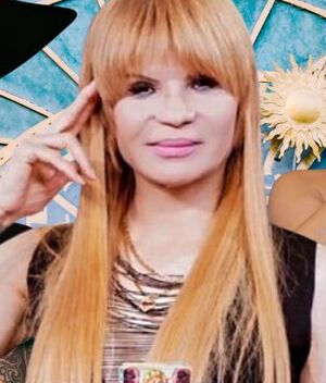 Mhoni Vidente hace impresionantes predicciones para el siguiente año (Instagram)