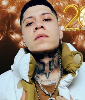 Santa Fe Klan convoca a fiesta masiva para celebrar el Año Nuevo (Instagram)