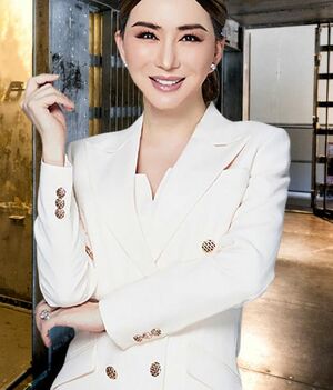 Anne Jakrajutatip no aparece tras las resolución de las autoridades (Instagram)