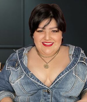 Esta es la razón detrás de la salida de 'La Fatshionista' de 'Seis de Copas' (Instagram)