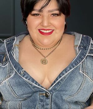 Esta es la razón detrás de la salida de 'La Fatshionista' de 'Seis de Copas' (Instagram)