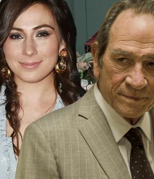 Esto se sabe sobre la reciente muerte de  Victoria Jones (Instagram)