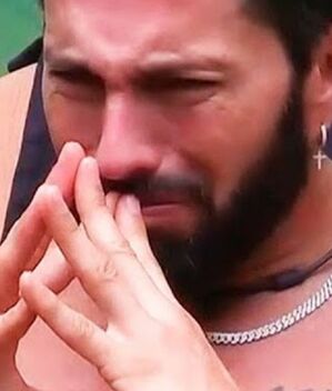 Poncho de Nigris publica video de accidente en su avión privado (Instagram)