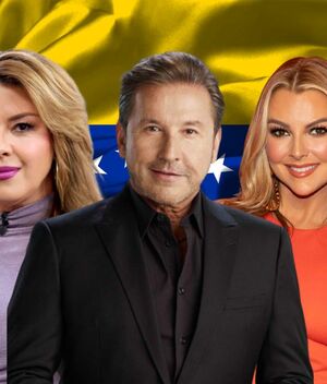 Todos estos actores, cantantes y actrices se pronunciaron tras detención de Nicolás Maduro (Instagram)