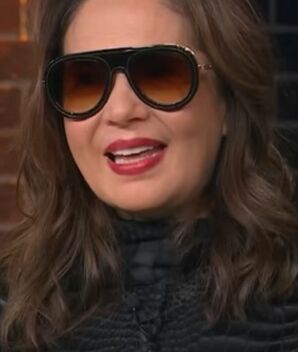 Esto se sabe sobre  Yolanda Andrade y la eutanasia (Instagram)