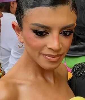 La Venenito canta 'Bandido' de Ana Bárbara en vivo (Instagram)