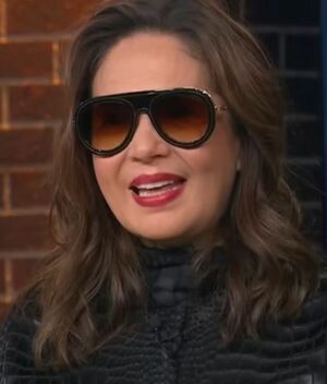 Esto se sabe sobre  Yolanda Andrade y la eutanasia (Instagram)