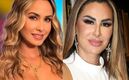 Odalys Ramírez habla de la polémica con Ninel Conde (Instagram)
