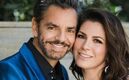 Alessandra y Eugenio Derbez estaría en medio de supuesto divorcio