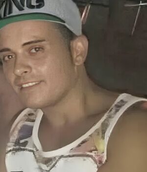 Muere influencer Sergio Jiménez en transmisión en vivo tras reto viral (Instagram)