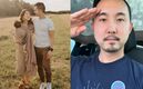 Paul J. Kim anuncia la muerte de su pequeño hijo (Instagram)