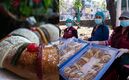 Rosca de Reyes gratis en la CDMX: así podrás asistir