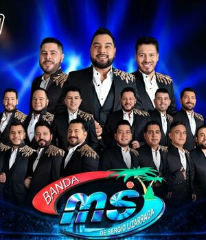 Muere Gerson Leos, integrante de Banda MS, mientras jugaba béisbol