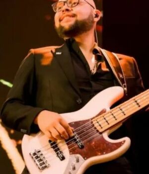 Muere Gerson Leos, integrante de Banda MS, mientras jugaba béisbol