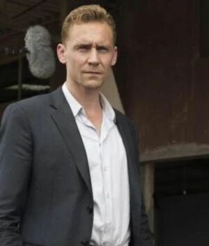 Reparto completo de 'El Infiltrado' de Amazon Prime (Instagram)