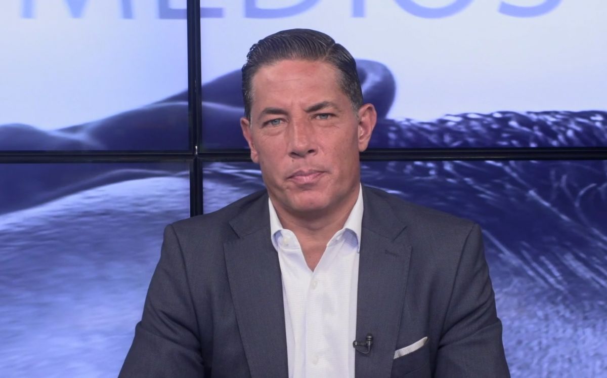 Reportan desaparición de conductor de CNN y su esposa revela detalles