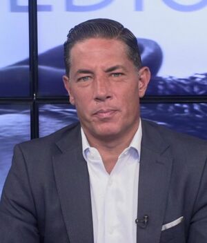 Reportan desaparición de conductor de CNN y su esposa revela detalles