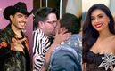 Acusan a Kristal Silva y Rey Grupero de “homofóbicos” en La Granja VIP