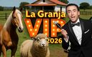 Adal Ramones no estaría contemplado para la segunda edición de 'La Granja VIP' (Instagram)
