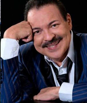 Julio Preciado regalará un trasplante de riñón por este conmovedor motivo (Instagram)