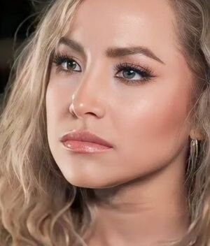 Roger González y a Jessica Díaz están en el ojo del huracán (Instagram)