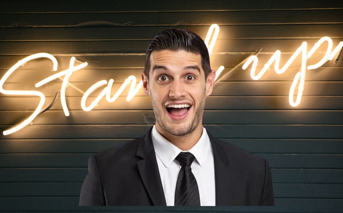 Adrián Marcelo anuncia que se va de los escenarios por un tiempo (Instagram)