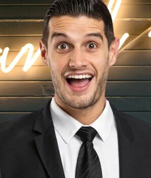 Adrián Marcelo anuncia que se va de los escenarios por un tiempo (Instagram)