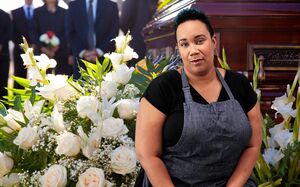 Elle Simone Scott muere tras años luchando contra el cáncer (Instagram)