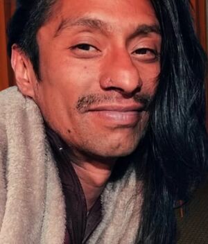 José Alberto Patiño atraviesa fuertes problemas financieros (Instagram)