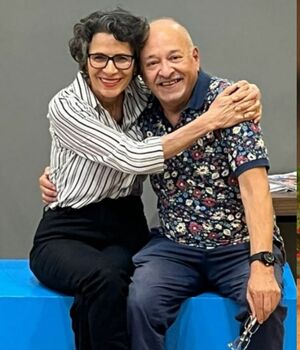 Roberto Escobedo deja un enorme legado en la actuación (Instagram)