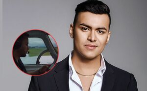 Filtran últimos videos de Yeison Jiménez antes de morir