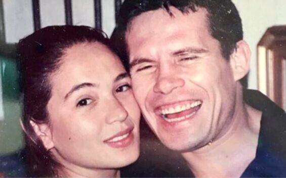 Julio César Chávez habla del estado de salud de Yolanda Andrade (Instagram)