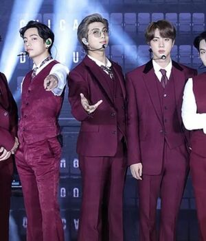 BTS en México: conoce la lista de fechas y precio de los boletos