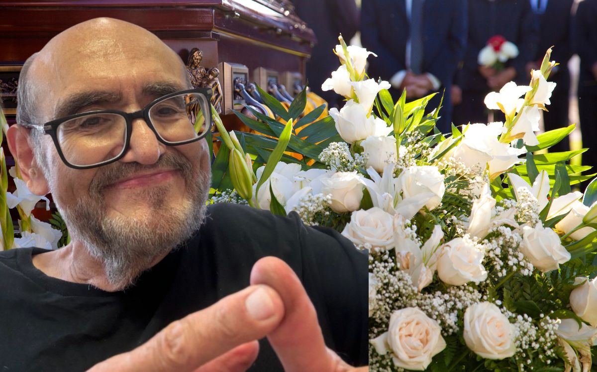 Dgar Vivar Explota Tras Rumores De Su Supuesta MuerteFama Edgar Vivar Aclara Rumores Vida