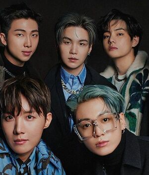 Este sería el paquete más caro para ver a BTS en México 2026 (Instagram)