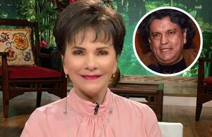 Hijo de Pati Chapoy es comparado con Sergio Andrade en redes (Instagram)