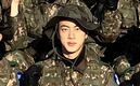 Jin de BTS podría estar en peligro durante el servicio militar (Instagram)