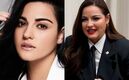 Maite Perroni causa revuelo por su transformación física (Instagram)