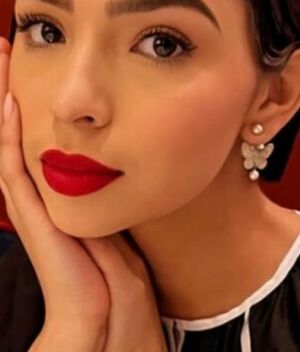 Ángela Aguilar se autonombra la representante cultural de Zacatecas (Instagram)