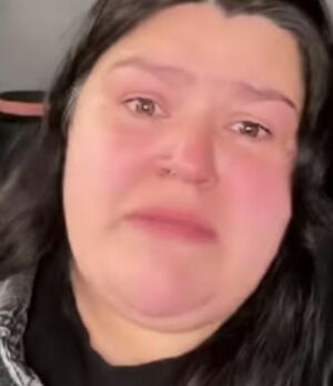 La Fatshionista habla tras su salida del podcast 'Seis de Copas' (Instagram)