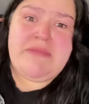 La Fatshionista habla tras su salida del podcast 'Seis de Copas' (Instagram)