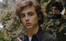 Así luce Timothée Chalamet como el hijo del ‘Joven manos de tijera’ en spot del Super Bowl 2021