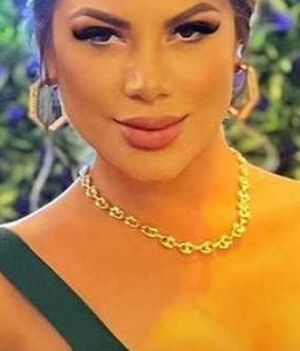 Magaly Chávez habla sobre el arresto de Alfredo Adame (Instagram)