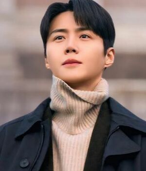 Reparto de ‘¿Cómo se traduce este amor?’, nuevo K-drama de Netflix (Instagram)