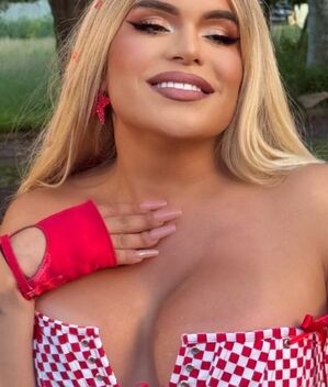 Wendy Guevara es diagnosticada con enfermedad incurable