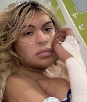 Wendy Guevara es diagnosticada con enfermedad incurable