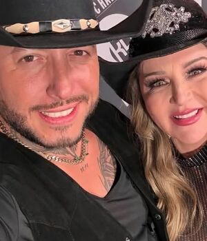 Abogado de Alicia Villarreal rompe el silencio tras polémica (Instagram)