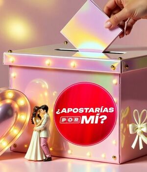 Esto se sabe sobre las votaciones de '¿Apostarías por mí?' (Instagram)