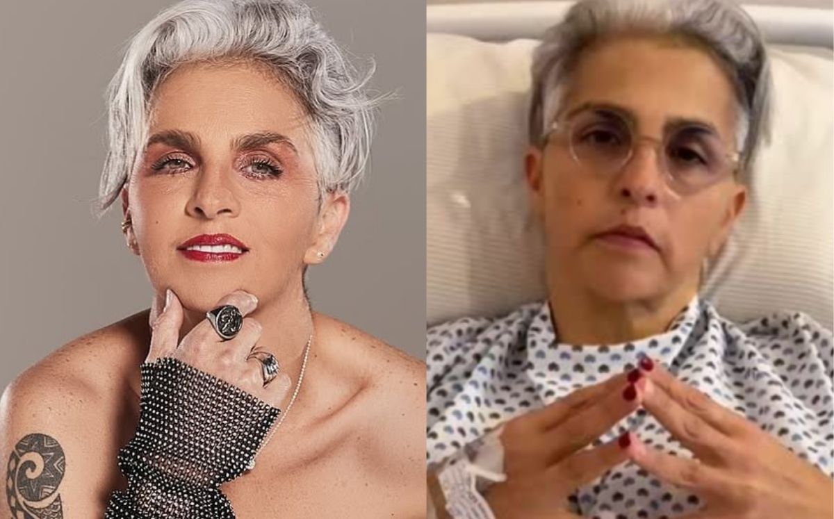 Federica Quijano recibe injerto de cadáver tras sufrir accidente