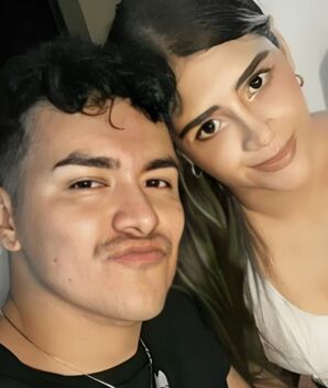 Hija de Yeison Jiménez se despide con mensaje en su funeral (Instagram)